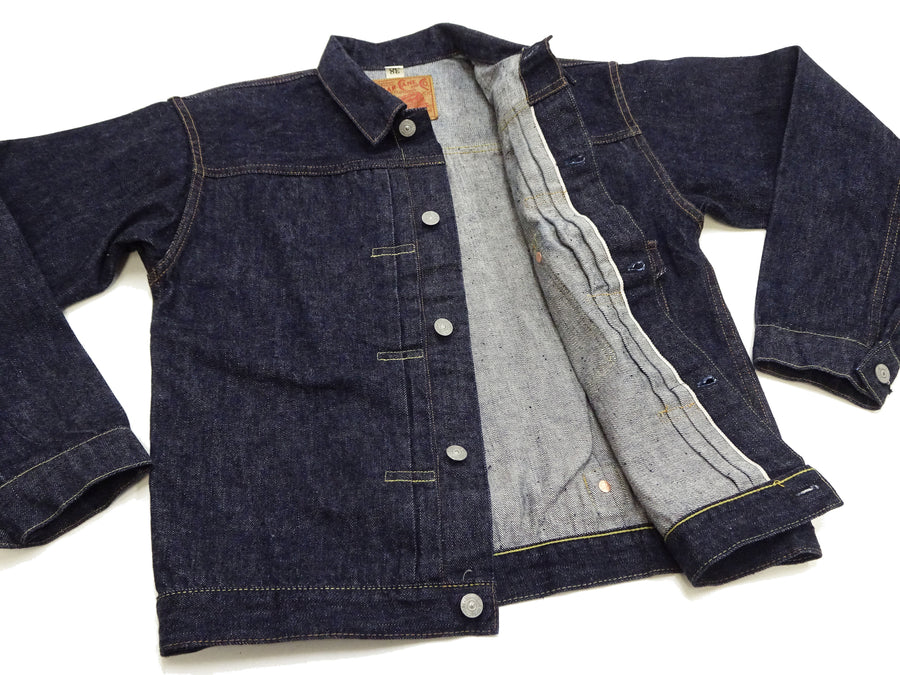 SUGAR CANE ジャケット/36/牛革/BLK/M81190 SUGAR CANE ジャケット/36