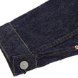 Load image into Gallery viewer, Sugar Cane Men's 1936 Type I Denim Jacket - 13.5 oz Selvedge Denim Vintage Workwear Reproduction - Made in Japan (SC11936 421A One-Wash)
