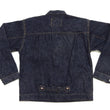 Load image into Gallery viewer, Sugar Cane Men's 1936 Type I Denim Jacket - 13.5 oz Selvedge Denim Vintage Workwear Reproduction - Made in Japan (SC11936 421A One-Wash)
