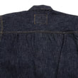 Load image into Gallery viewer, Sugar Cane Men's 1936 Type I Denim Jacket - 13.5 oz Selvedge Denim Vintage Workwear Reproduction - Made in Japan (SC11936 421A One-Wash)
