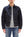 Sugar Cane Men's 1953 Type II Reproduction Denim Jacket, 14.25 oz. 100% Cotton Selvedge Denim, One-Wash Finish, Made in Japan (SC11953, 421A Dark Indigo)