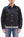 Sugar Cane Men's 1953 Type II Reproduction Denim Jacket, 14.25 oz. 100% Cotton Selvedge Denim, One-Wash Finish, Made in Japan (SC11953, 421A Dark Indigo)