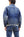 Sugar Cane Faded Denim Jacket SC11953SW Men's Type 2 Style Jean Jacket SC11953SW-429