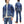 Sugar Cane Faded Denim Jacket SC11953SW Men's Type 2 Style Jean Jacket SC11953SW-429