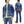 Load image into Gallery viewer, Sugar Cane Faded Denim Jacket SC11953SW Men&#39;s Type 2 Style Jean Jacket SC11953SW-429

