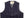 Sugar Cane Men's Vintage-Inspired Wabash Stripe Work Vest (Waistcoat), 9 oz. 100% Cotton Wabash Stripe Front and 11 oz. Denim Back, Unlined and Unpadded, Made in Japan (SC12654, 421A One-Wash)