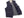 Sugar Cane Men's Vintage-Inspired Wabash Stripe Work Vest (Waistcoat), 9 oz. 100% Cotton Wabash Stripe Front and 11 oz. Denim Back, Unlined and Unpadded, Made in Japan (SC12654, 421A One-Wash)