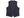 Sugar Cane Men's Vintage-Inspired Wabash Stripe Work Vest (Waistcoat), 9 oz. 100% Cotton Wabash Stripe Front and 11 oz. Denim Back, Unlined and Unpadded, Made in Japan (SC12654, 421A One-Wash)
