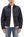 Sugar Cane Men's 1962 Type III Vintage-Inspired Denim Trucker Jacket, 14.25 oz. 100% Cotton Selvedge Denim, One-Wash, Made in Japan (Toyo Enterprises SC12962, 421A Dark Indigo)