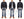 Sugar Cane Men's 1962 Type III Vintage-Inspired Denim Trucker Jacket, 14.25 oz. 100% Cotton Selvedge Denim, One-Wash, Made in Japan (Toyo Enterprises SC12962, 421A Dark Indigo)