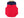 Sugar Cane Puffer Vest Men's Outer Vest Contrast Yoke Panel Padded Vest SC15400 165 Red/Navy-Blue/Beige
