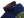 Sugar Cane Puffer Vest Men's Outer Vest Contrast Yoke Panel Padded Vest SC15400 149 Olive/Navy-Blue/Brown