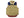 Sugar Cane Puffer Vest Men's Outer Vest Contrast Yoke Panel Padded Vest SC15400 133 Beige/Navy-Blue/Beige