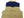 Sugar Cane Puffer Vest Men's Outer Vest Contrast Yoke Panel Padded Vest SC15400 133 Beige/Navy-Blue/Beige