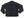 Sugar Cane Sports Jacket Men's Casual 1950s Style Lightweight Unlined Cotton Windbreaker SC15616 119 Black