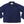 Load image into Gallery viewer, Sugar Cane Sports Jacket Men&#39;s Casual 1950s Style Lightweight Unlined Cotton Windbreaker SC15616 128 Navy-Blue
