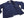 Sugar Cane Sports Jacket Men's Casual 1950s Style Lightweight Unlined Cotton Windbreaker SC15616 128 Navy-Blue