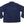 Load image into Gallery viewer, Sugar Cane Sports Jacket Men&#39;s Casual 1950s Style Lightweight Unlined Cotton Windbreaker SC15616 128 Navy-Blue
