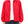 Load image into Gallery viewer, Sugar Cane Sports Jacket Men&#39;s Casual 1950s Style Lightweight Unlined Cotton Windbreaker SC15616 165 Red
