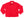 Sugar Cane Sports Jacket Men's Casual 1950s Style Lightweight Unlined Cotton Windbreaker SC15616 165 Red