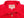 Sugar Cane Sports Jacket Men's Casual 1950s Style Lightweight Unlined Cotton Windbreaker SC15616 165 Red