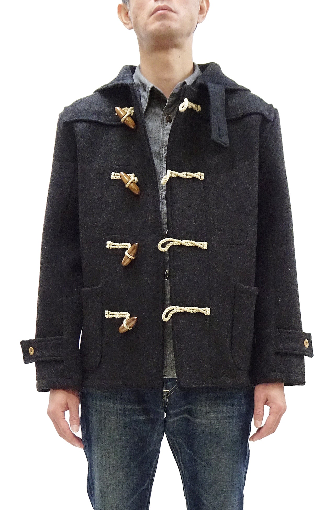 Mister Freedom – RODEO-JAPAN Pine-Avenue Clothes shop