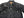 Sugar Cane Faded Black Denim Jacket SC15650H Men's 1953 Type 2 Style Jean Jacket SC15650H 419H Hard Wash