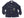 Sugar Cane Jacket SC15655 Men's Casual 11oz. Denim Work Coat Chore Coat Indigo One-Wash