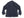Sugar Cane Jacket SC15655 Men's Casual 11oz. Denim Work Coat Chore Coat Indigo One-Wash
