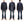 Sugar Cane Jacket SC15655 Men's Casual 11oz. Denim Work Coat Chore Coat Indigo One-Wash