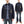 Sugar Cane Jacket SC15655 Men's Casual 11oz. Denim Work Coat Chore Coat Indigo One-Wash