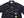 Sugar Cane Men's Vintage-Inspired Denim Work Coat, 11 oz. 100% Cotton Unlined Chore Jacket with Asymmetrical Chest Pockets, One-Wash, Made in Japan (SC15655, 421A Dark Indigo)