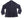 Sugar Cane Men's Vintage-Inspired Denim Work Coat, 11 oz. 100% Cotton Unlined Chore Jacket with Asymmetrical Chest Pockets, One-Wash, Made in Japan (SC15655, 421A Dark Indigo)
