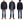 Sugar Cane Men's Vintage-Inspired Denim Work Coat, 11 oz. 100% Cotton Unlined Chore Jacket with Asymmetrical Chest Pockets, One-Wash, Made in Japan (SC15655, 421A Dark Indigo)