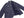 Sugar Cane Jacket SC15658 Men's Casual 9oz. WAbash Stripe Work Coat Chore Coat Indigo One-Wash