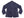 Sugar Cane Jacket SC15658 Men's Casual 9oz. WAbash Stripe Work Coat Chore Coat Indigo One-Wash