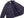 Sugar Cane Men's Vintage-Inspired 9 oz. Wabash Stripe Work Coat, 100% Cotton Indigo Fabric, Unlined Chore Jacket, Made in Japan (SC15658, Navy, 421A One-Wash)