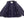 Sugar Cane Men's Vintage-Inspired 9 oz. Wabash Stripe Work Coat, 100% Cotton Indigo Fabric, Unlined Chore Jacket, Made in Japan (SC15658, Navy, 421A One-Wash)