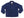 Sugar Cane Men's Denim Sports Jacket, 1950s American Style Unlined Lightweight Cotton Denim Jacket, Made in Japan (SC15913 128 Navy)