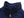 Sugar Cane Men's Denim Sports Jacket, 1950s American Style Unlined Lightweight Cotton Denim Jacket, Made in Japan (SC15913 128 Navy)
