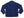 Sugar Cane Men's Denim Sports Jacket, 1950s American Style Unlined Lightweight Cotton Denim Jacket, Made in Japan (SC15913 128 Navy)