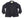 Sugar Cane Men's Vintage-Inspired 10.5 oz. Cotton and Sugarcane Fiber Denim Work Coat, Unlined Chore Jacket, Made in Japan (SC15920, 421A Indigo, One-Wash)