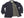 Sugar Cane Men's Vintage-Inspired 10.5 oz. Cotton and Sugarcane Fiber Denim Work Coat, Unlined Chore Jacket, Made in Japan (SC15920, 421A Indigo, One-Wash)