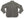 Sugar Cane Men's Jean Cord Stripe Work Shirt, 100% Cotton Long-Sleeve Button-Up Shirt, One-Wash, Made in Japan (SC25511 119 Black)