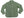 Sugar Cane Work Shirt with Vertical Hairline Code Stripe Pattern Men's Casual Jean Cord Long Sleeve Button Up Shirt SC25511 149 Olive