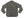 Sugar Cane Men's Jean Cord Stripe Work Shirt, 100% Cotton Long-Sleeve Button-Up Shirt, One-Wash, Made in Japan (SC25511 119 Black)