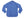 Sugar Cane Men's Long Sleeve VAT-Dyed Solid Chambray Work Shirt, Vintage-Inspired, One-Wash, Made in Japan (SC25513 125 Blue)