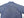 Sugar Cane Chambray Shirt Men's Lightweight Long Sleeve Button Up Plain Work Shirt SC27850 421 Blue