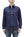 Sugar Cane Denim Shirt Men's Casual Long Sleeve Button Up Plain Jean Western Shirt SC28190 421 Blue Indigo One Wash