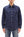 Sugar Cane Men's Vintage-Inspired Long-Sleeve Denim Western Shirt, Approx. 8 oz. 100% Cotton, Snap Front, One-Wash, Made in Japan (SC28190, 421A Dark Indigo)